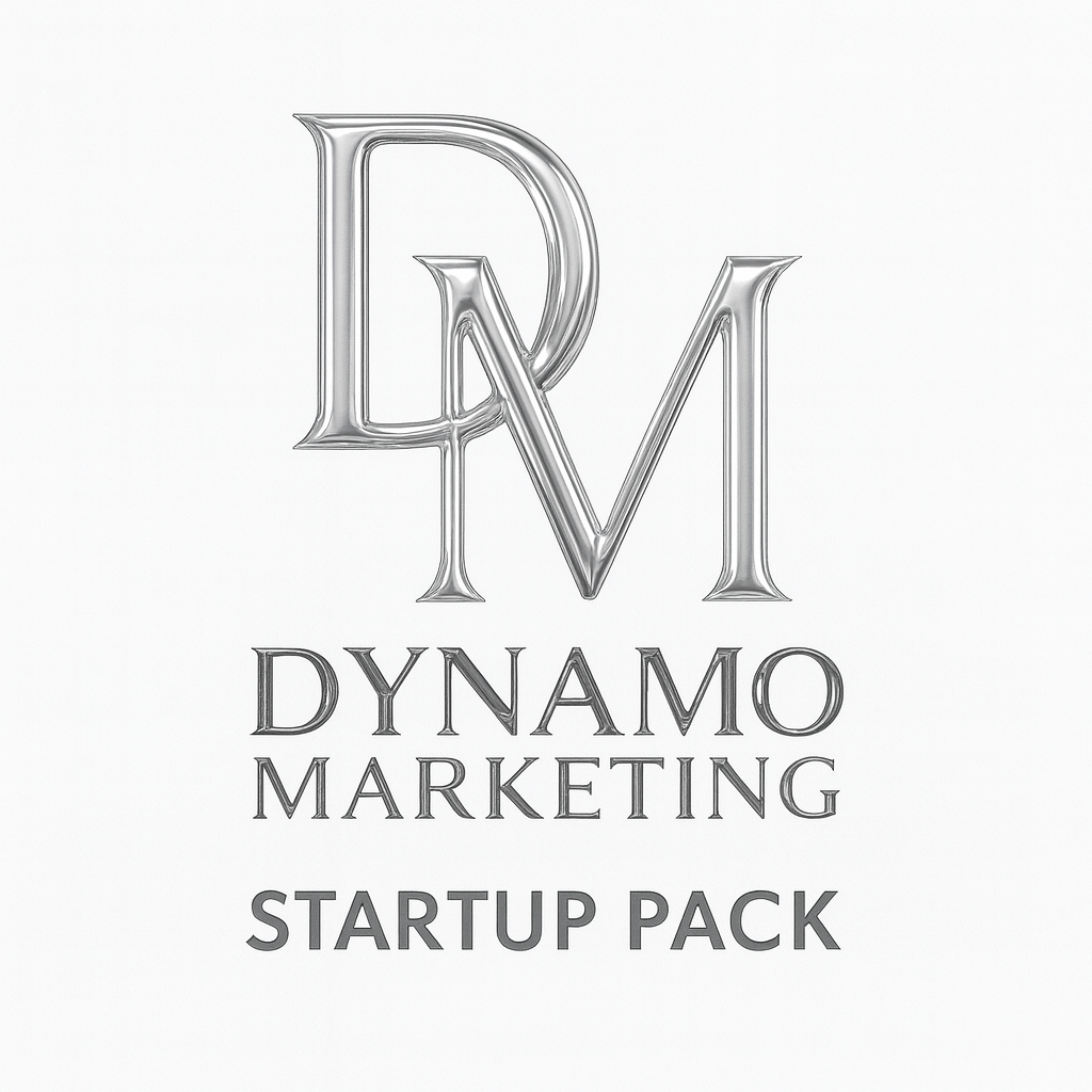 Startup Pack